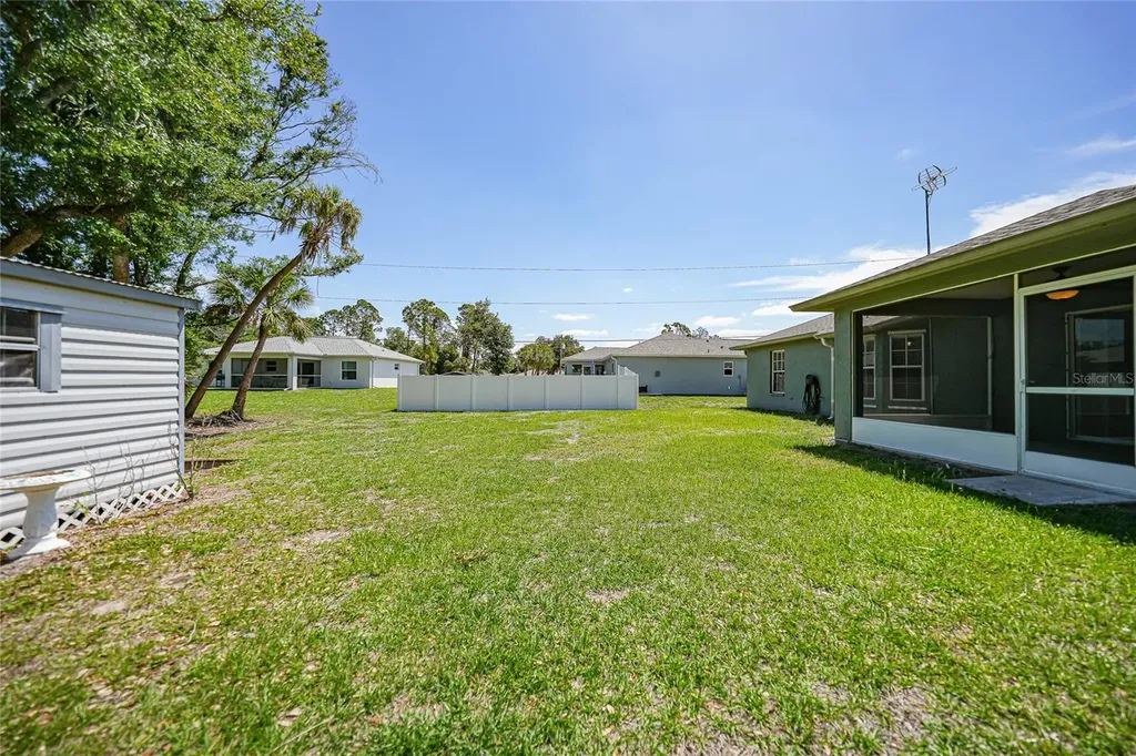 1841 Pollard Avenue North Port FL 34286
