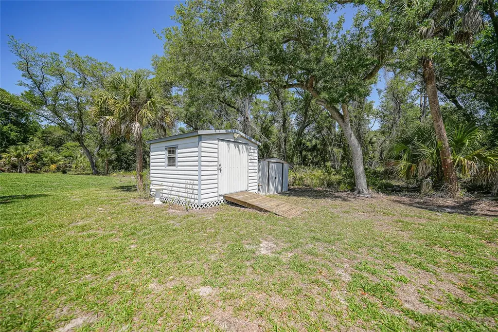 1841 Pollard Avenue North Port FL 34286