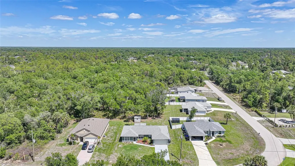 1841 Pollard Avenue North Port FL 34286