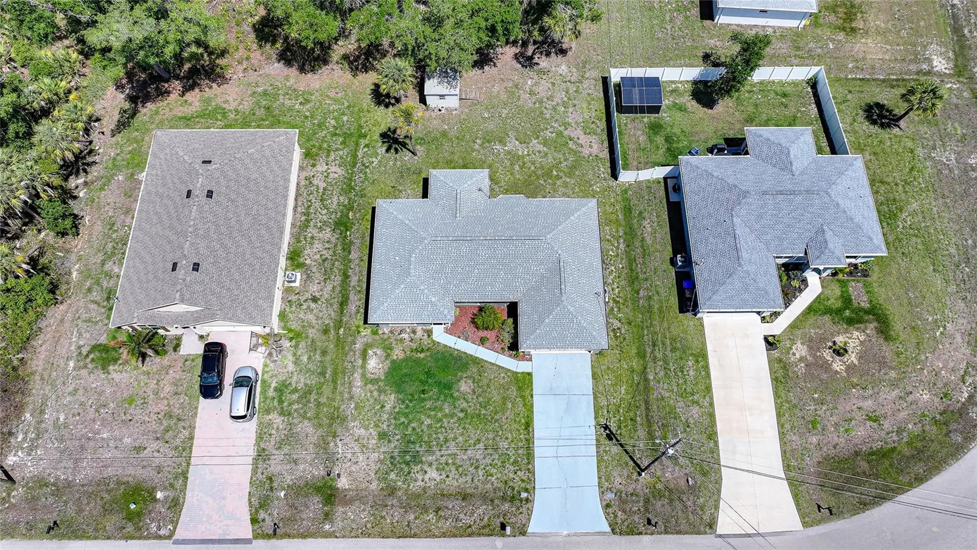 1841 Pollard Avenue North Port FL 34286