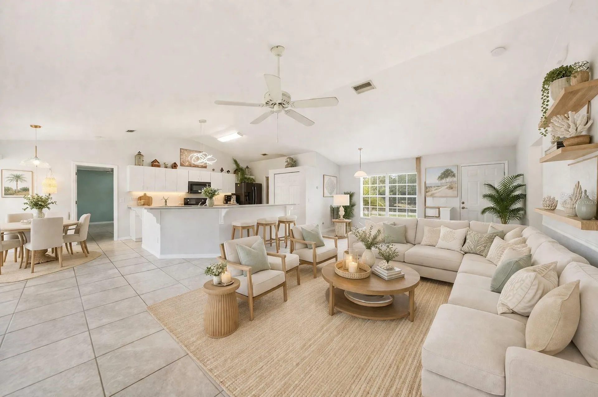1841 Pollard Avenue North Port FL 34286