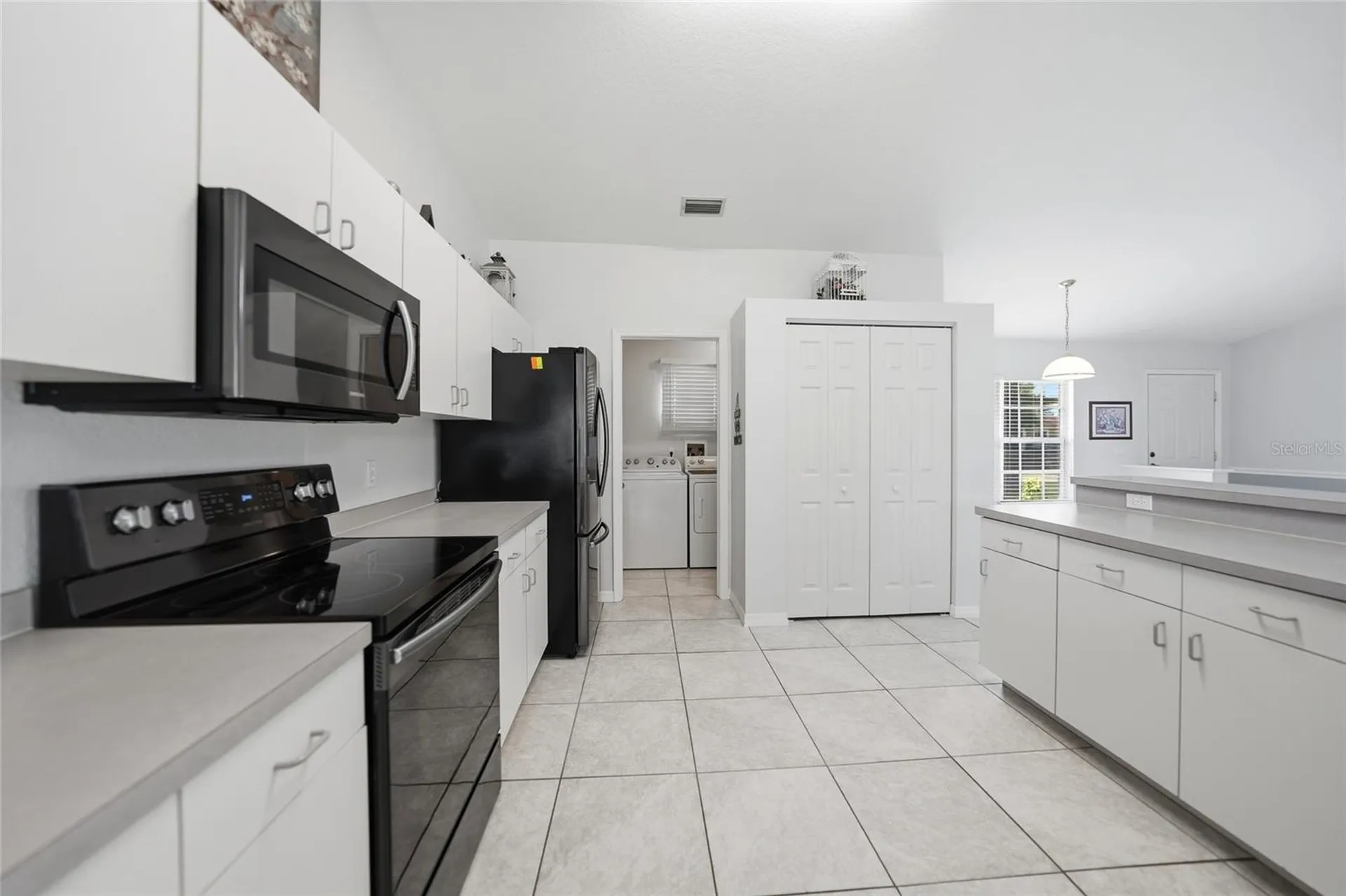 1841 Pollard Avenue North Port FL 34286