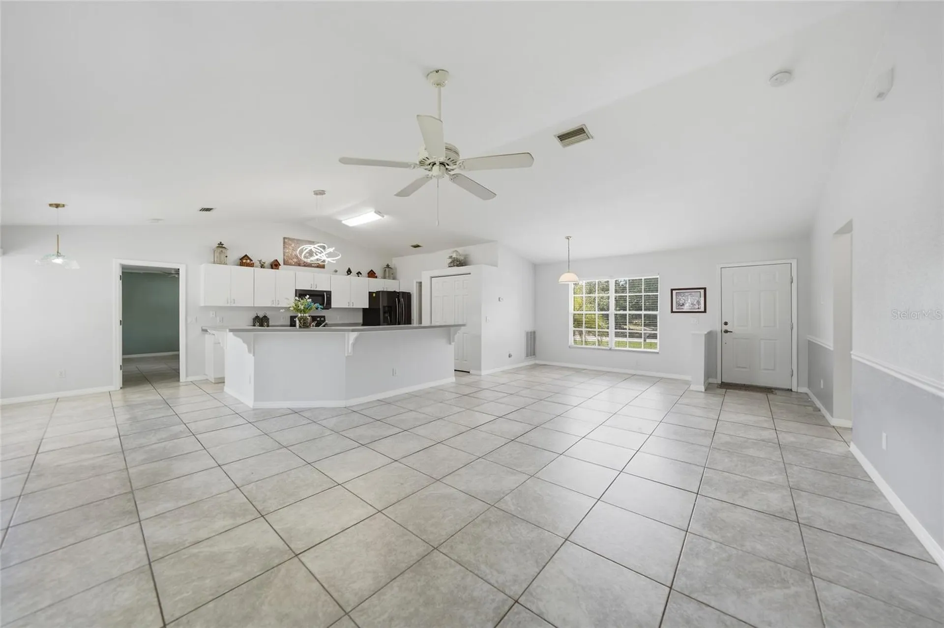 1841 Pollard Avenue North Port FL 34286
