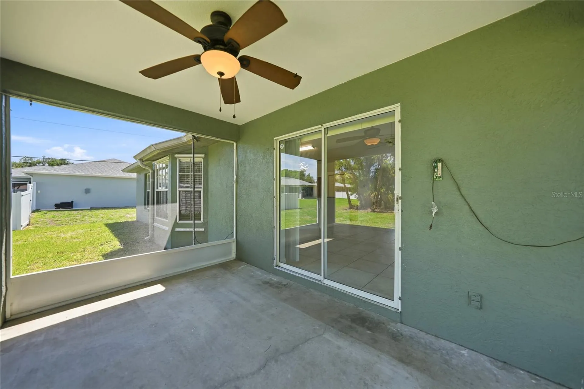 1841 Pollard Avenue North Port FL 34286