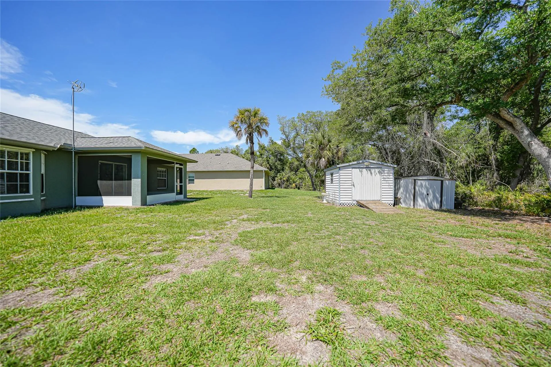 1841 Pollard Avenue North Port FL 34286