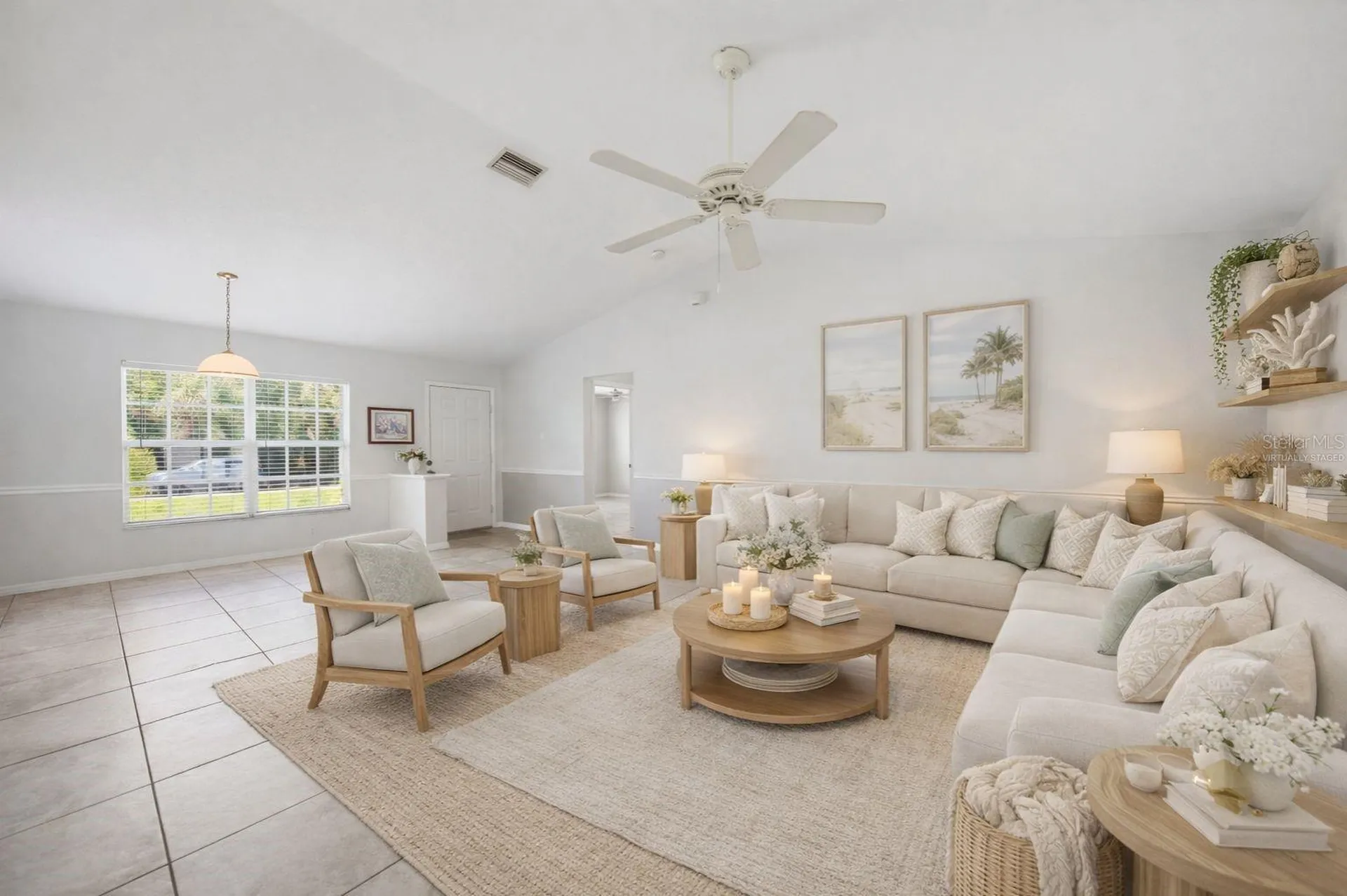 1841 Pollard Avenue North Port FL 34286