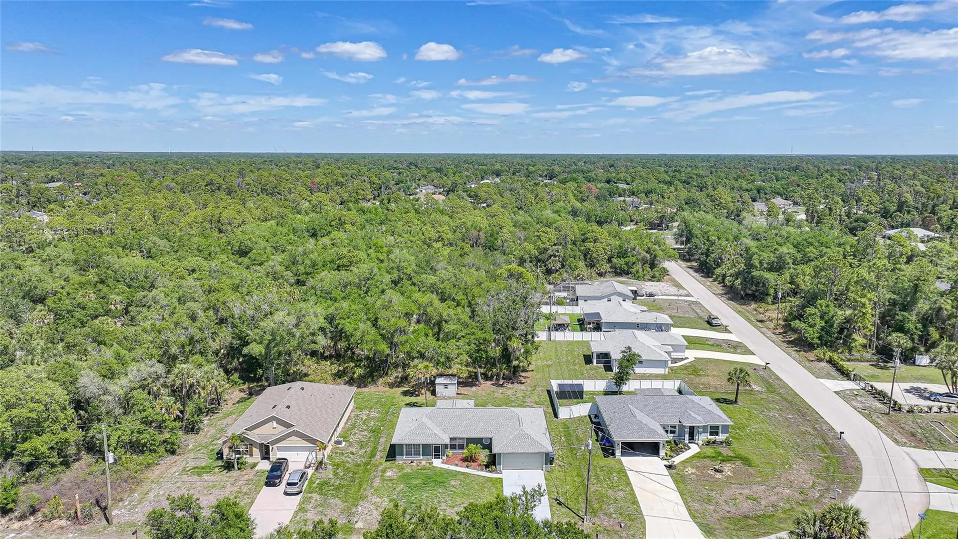 1841 Pollard Avenue North Port FL 34286