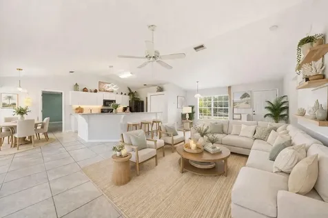 1841 Pollard Avenue North Port FL 34286