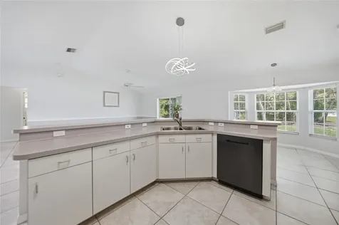 1841 Pollard Avenue North Port FL 34286