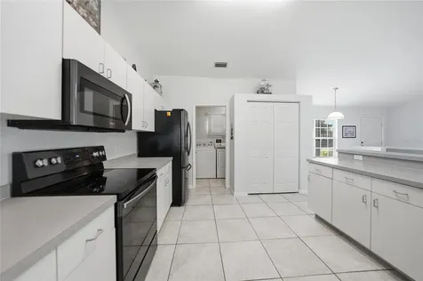 1841 Pollard Avenue North Port FL 34286