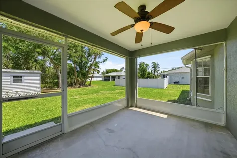 1841 Pollard Avenue North Port FL 34286