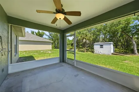 1841 Pollard Avenue North Port FL 34286