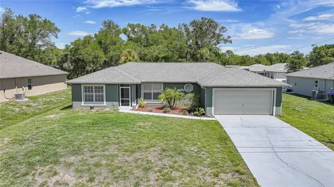 1841 Pollard Avenue North Port FL 34286