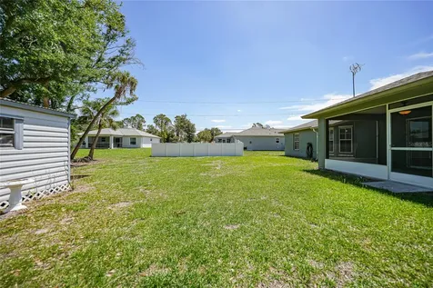 1841 Pollard Avenue North Port FL 34286