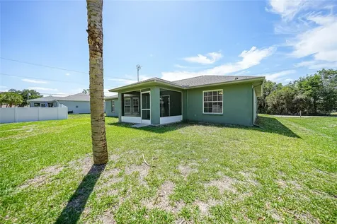 1841 Pollard Avenue North Port FL 34286