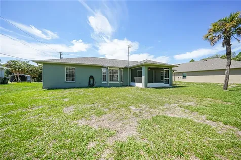1841 Pollard Avenue North Port FL 34286