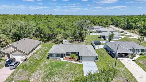 1841 Pollard Avenue North Port FL 34286