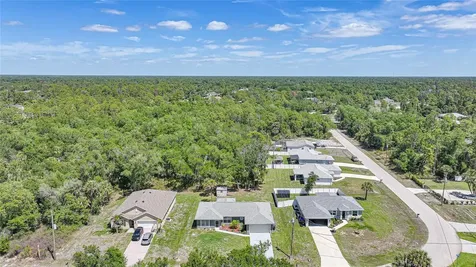 1841 Pollard Avenue North Port FL 34286