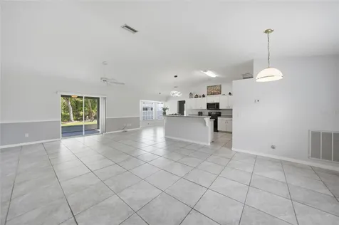 1841 Pollard Avenue North Port FL 34286