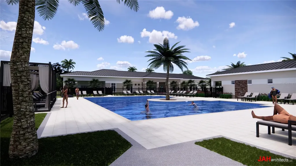 3078 Evenmore Way Wildwood FL 34785