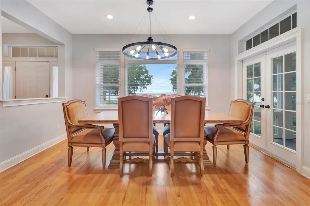 1215 Lakeshore Drive Eustis FL 32726