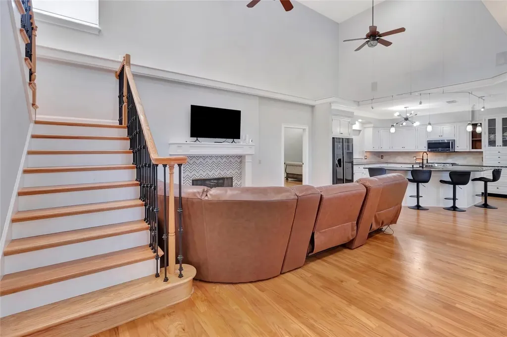 1215 Lakeshore Drive Eustis FL 32726