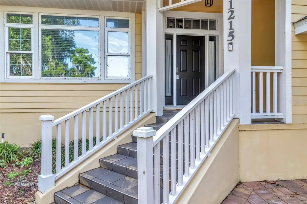 1215 Lakeshore Drive Eustis FL 32726