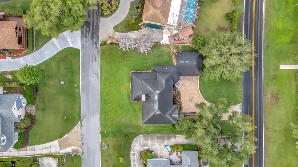 1215 Lakeshore Drive Eustis FL 32726
