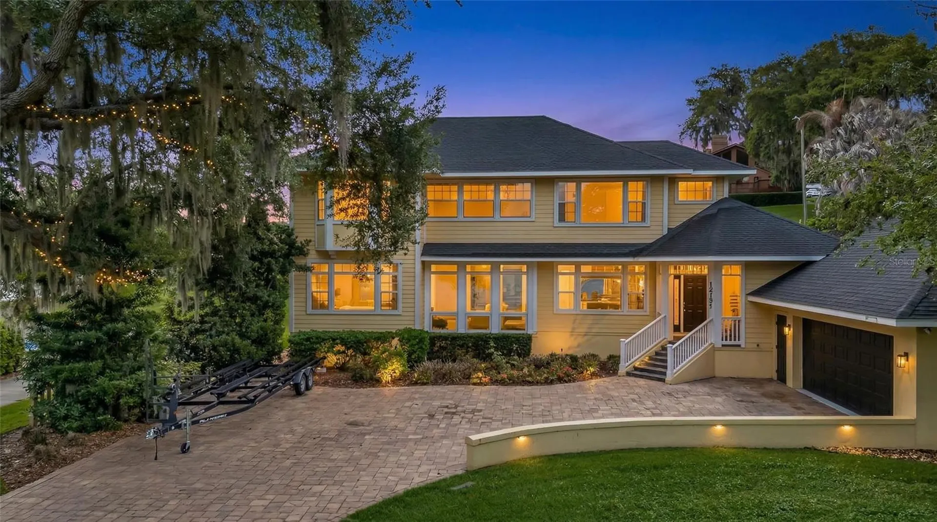 1215 Lakeshore Drive Eustis FL 32726