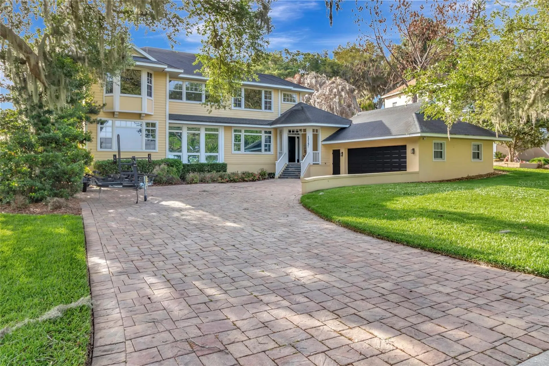 1215 Lakeshore Drive Eustis FL 32726