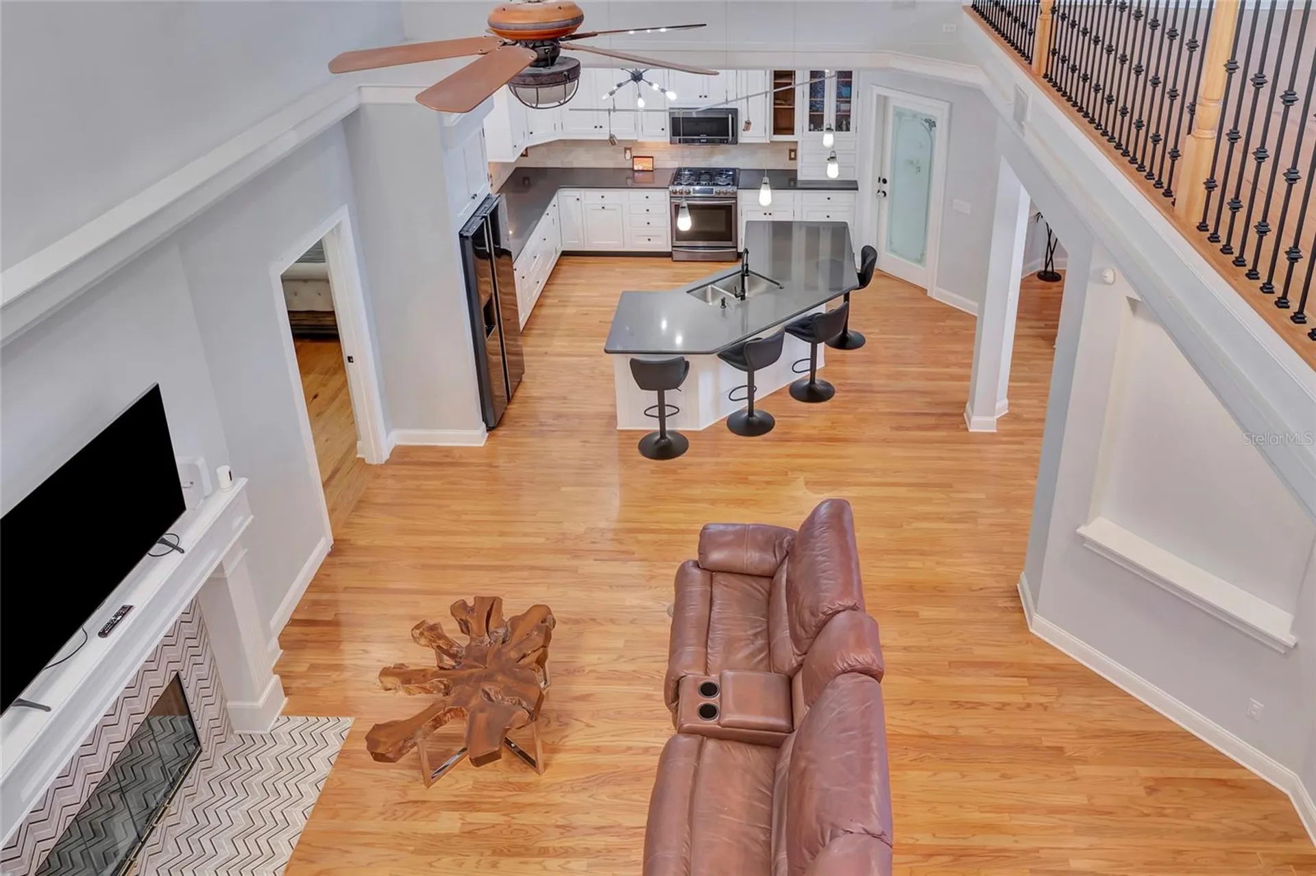 1215 Lakeshore Drive Eustis FL 32726
