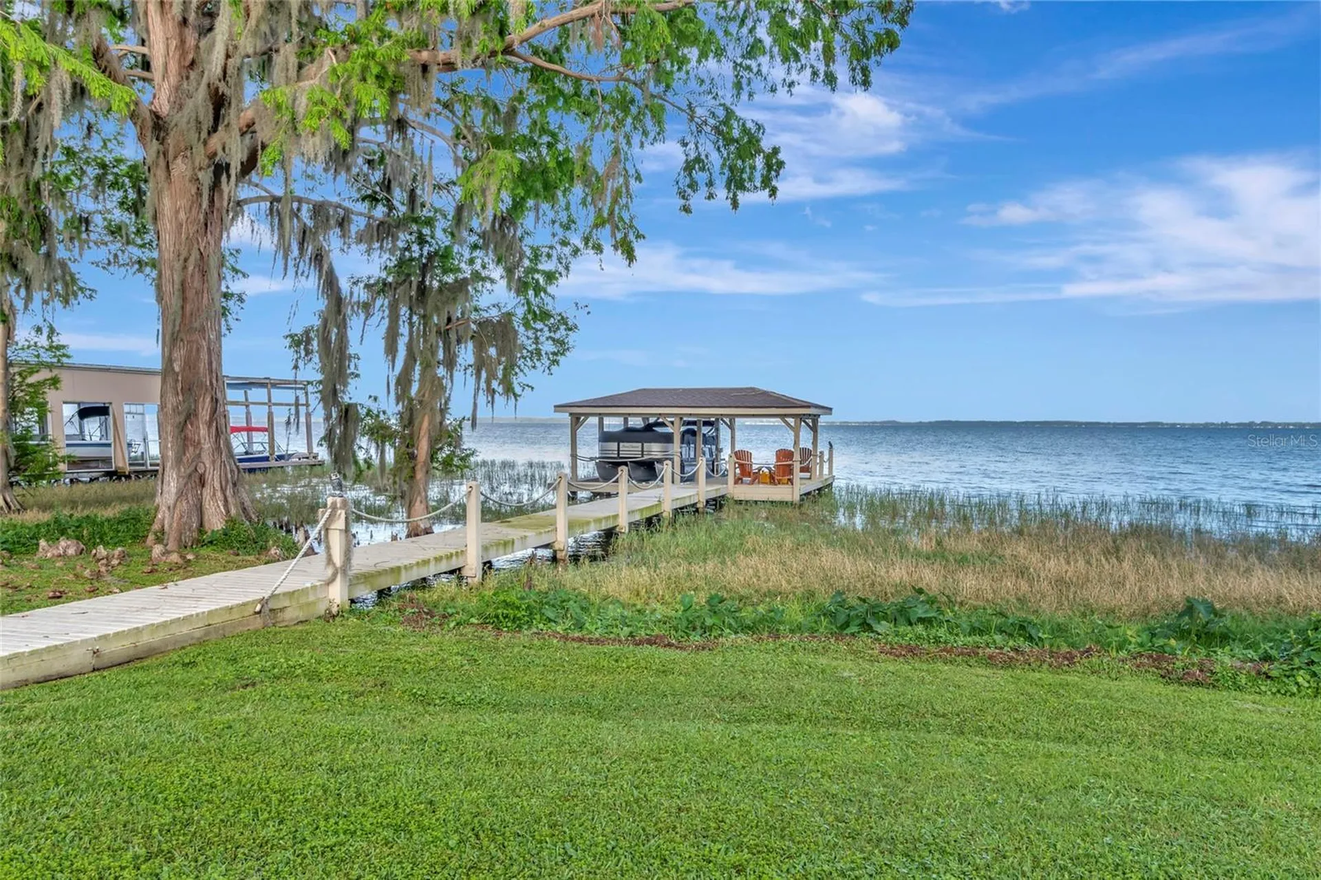 1215 Lakeshore Drive Eustis FL 32726