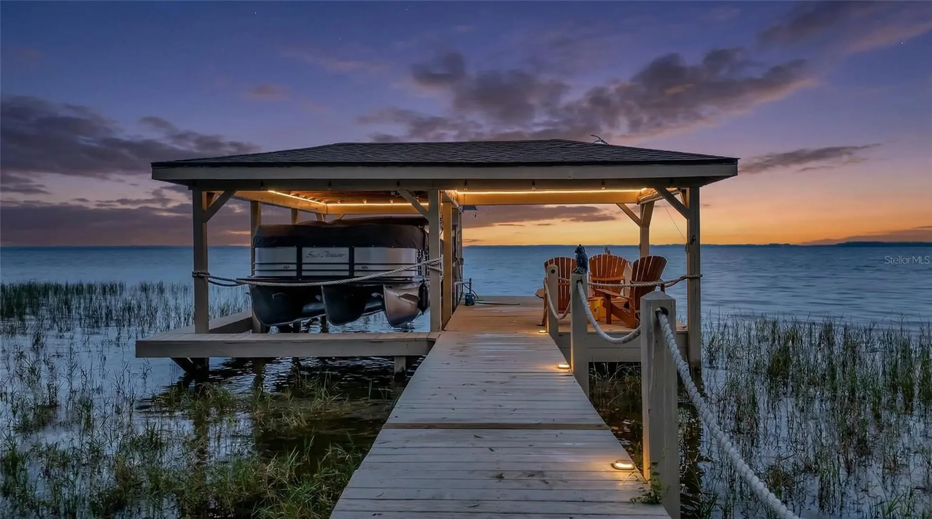 1215 Lakeshore Drive Eustis FL 32726
