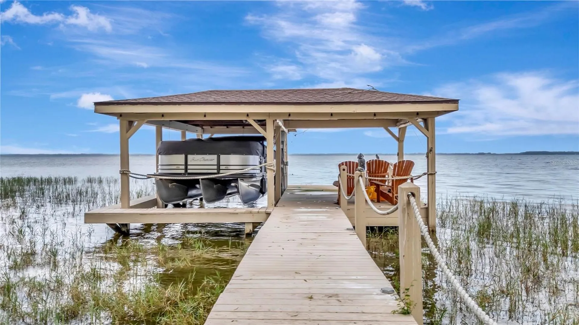 1215 Lakeshore Drive Eustis FL 32726