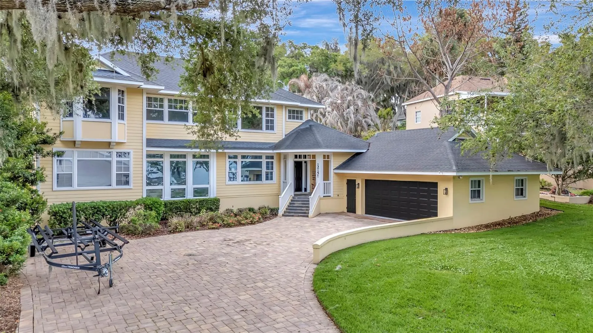 1215 Lakeshore Drive Eustis FL 32726