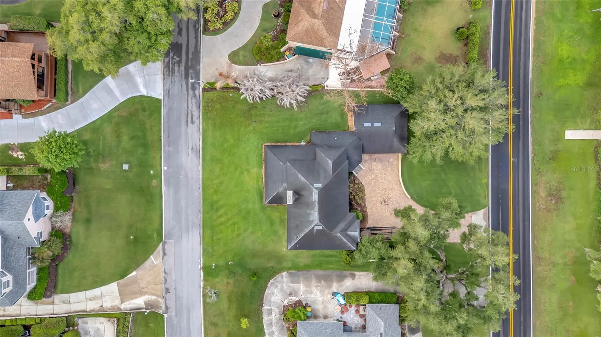 1215 Lakeshore Drive Eustis FL 32726
