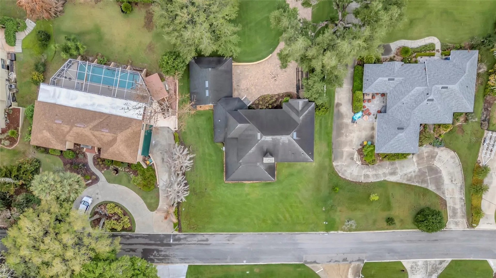 1215 Lakeshore Drive Eustis FL 32726