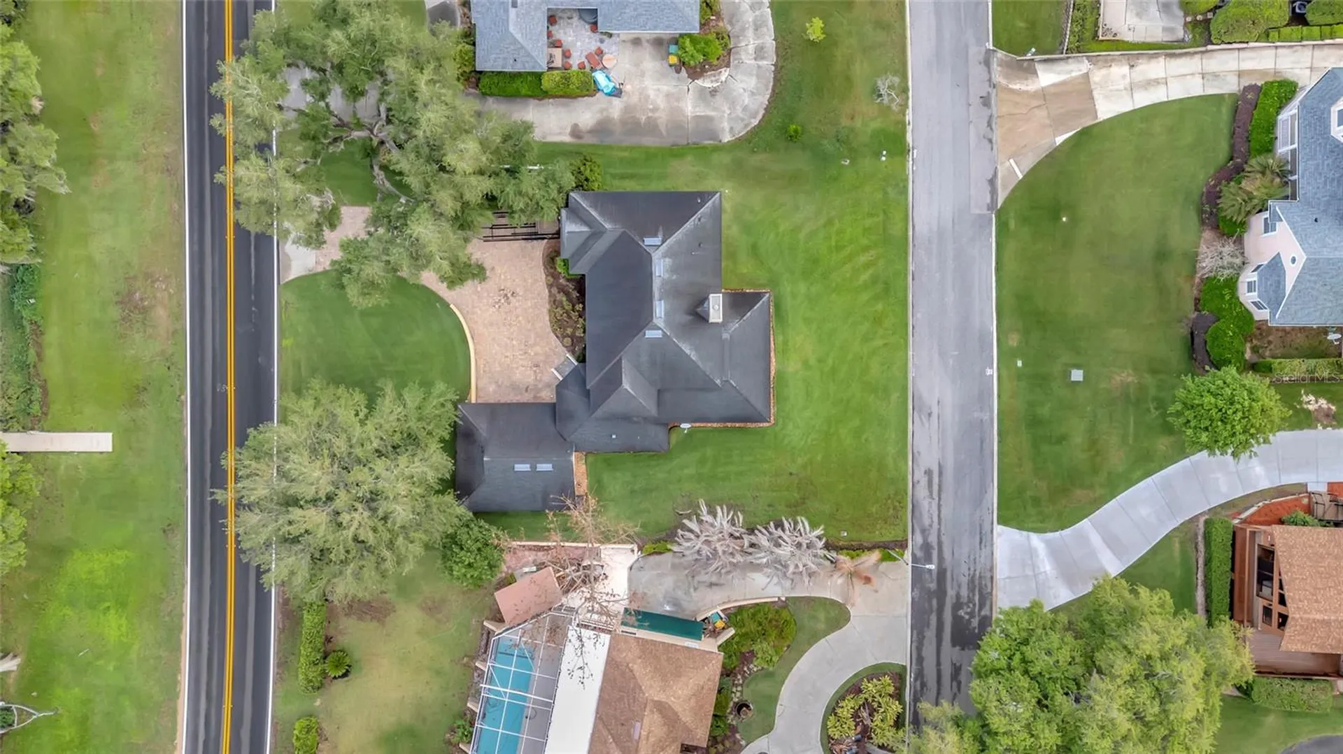 1215 Lakeshore Drive Eustis FL 32726