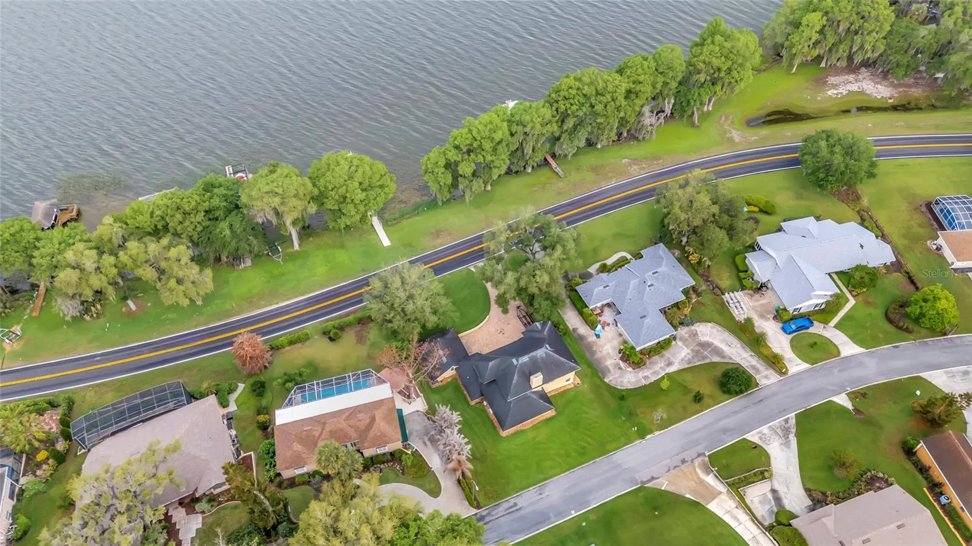 1215 Lakeshore Drive Eustis FL 32726