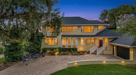 1215 Lakeshore Drive Eustis FL 32726
