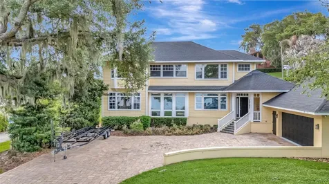 1215 Lakeshore Drive Eustis FL 32726