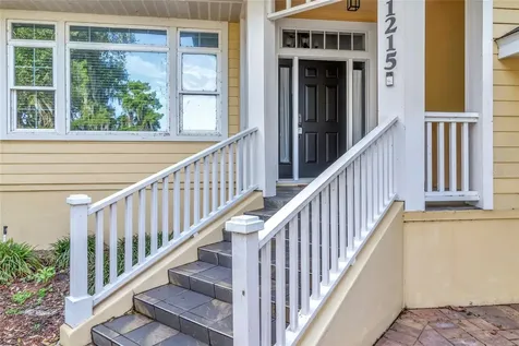1215 Lakeshore Drive Eustis FL 32726
