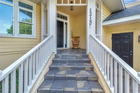 1215 Lakeshore Drive Eustis FL 32726