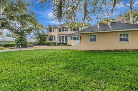 1215 Lakeshore Drive Eustis FL 32726