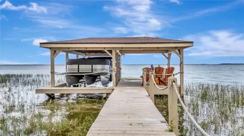 1215 Lakeshore Drive Eustis FL 32726