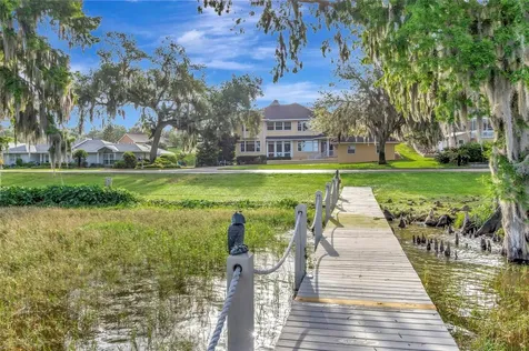 1215 Lakeshore Drive Eustis FL 32726