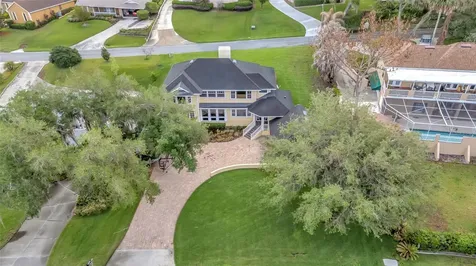 1215 Lakeshore Drive Eustis FL 32726
