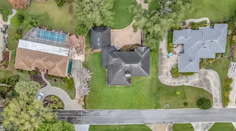 1215 Lakeshore Drive Eustis FL 32726