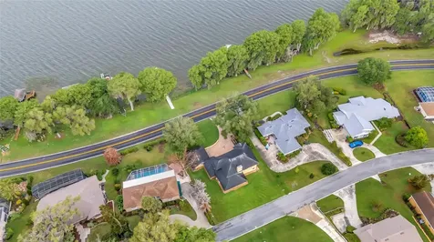 1215 Lakeshore Drive Eustis FL 32726