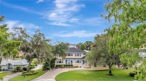 1215 Lakeshore Drive Eustis FL 32726